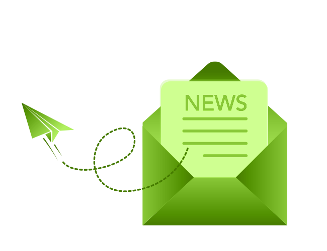 Newsletter abonnieren und regelmäßig aktuelle Informationen von AVIVE erhalten.